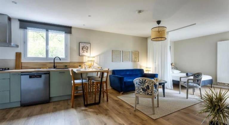 Nice rental apartment | Perfect for remote work | Dogs allowed in Colomiers