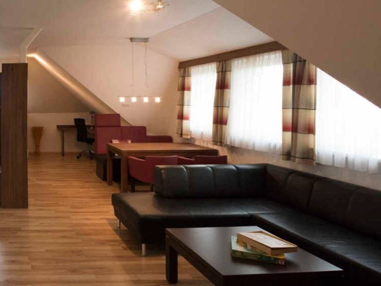 Ferienwohnung Berg bei Rohrbach