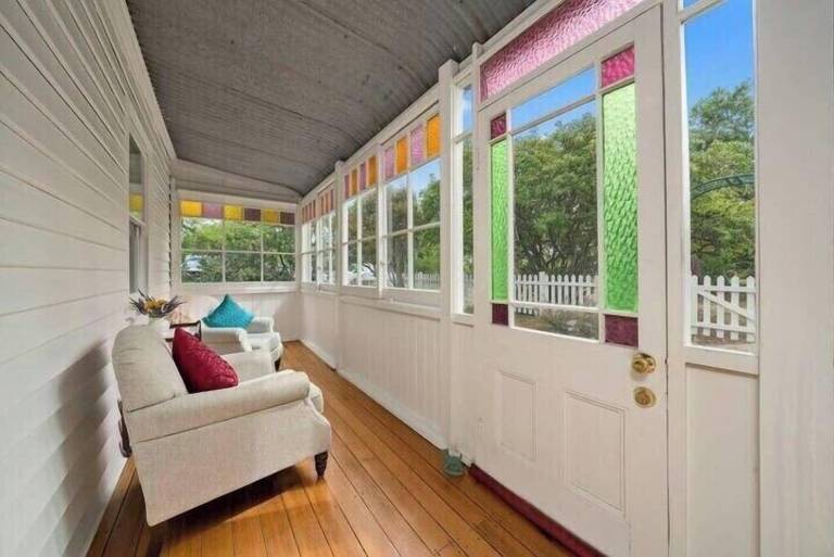 House  Richmond