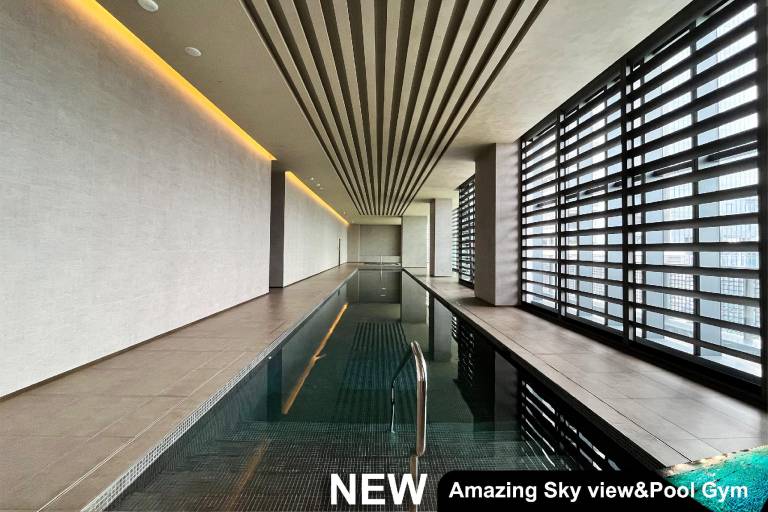 Rental apartment with pool — photo 5