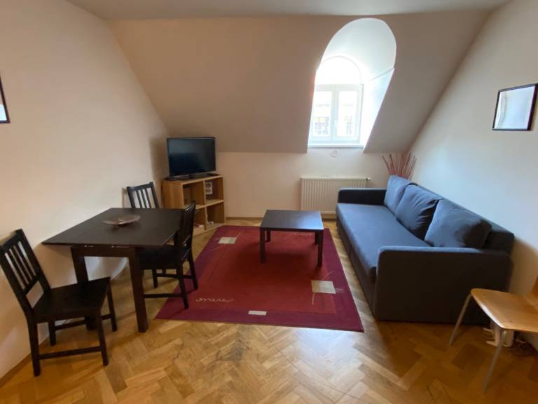Lägenhet Prag 2