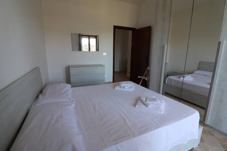 Family-oriented wonderful apartment | City view | Next to the beach | Pets allowed — photo 5