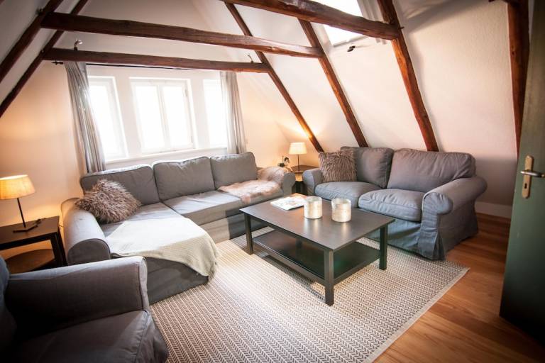 Ferienwohnung  Lüneburg