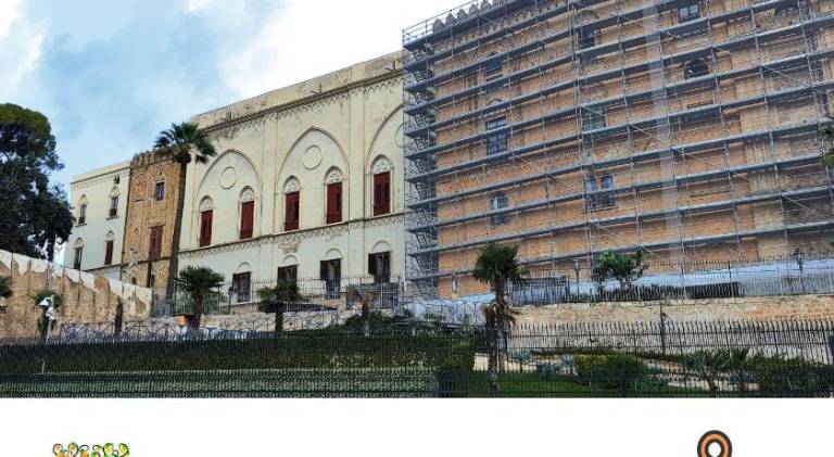 Rental apartment | Next to Palermo Cathedral | Suitable for remote work — photo 5
