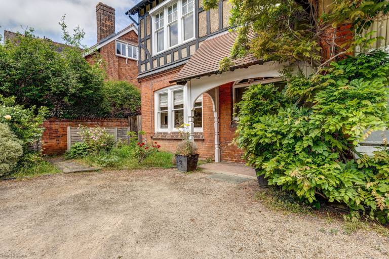 Appartement Oxford