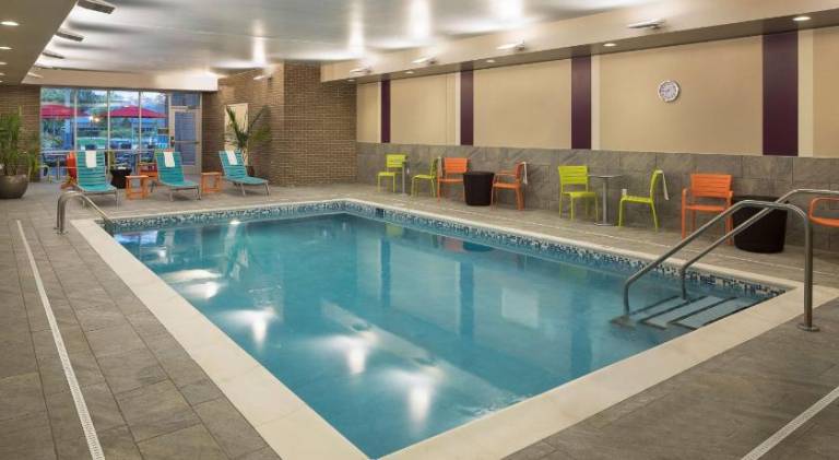 Home2 Suites by Hilton Mishawaka South Bend — photo 4