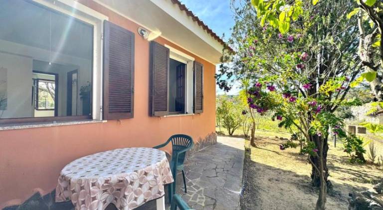 Holiday apartment with 2 rooms for 4 persons — photo 5
