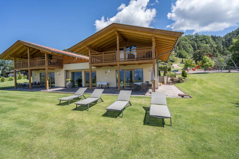 Chalet Meltina