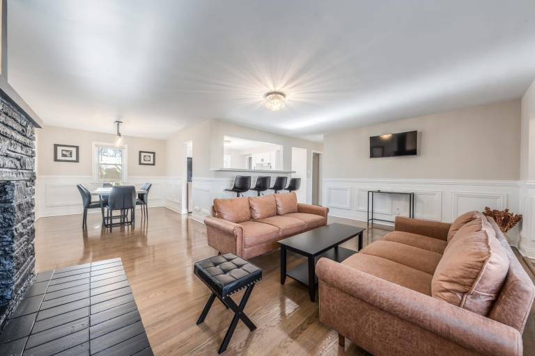 House  Flossmoor