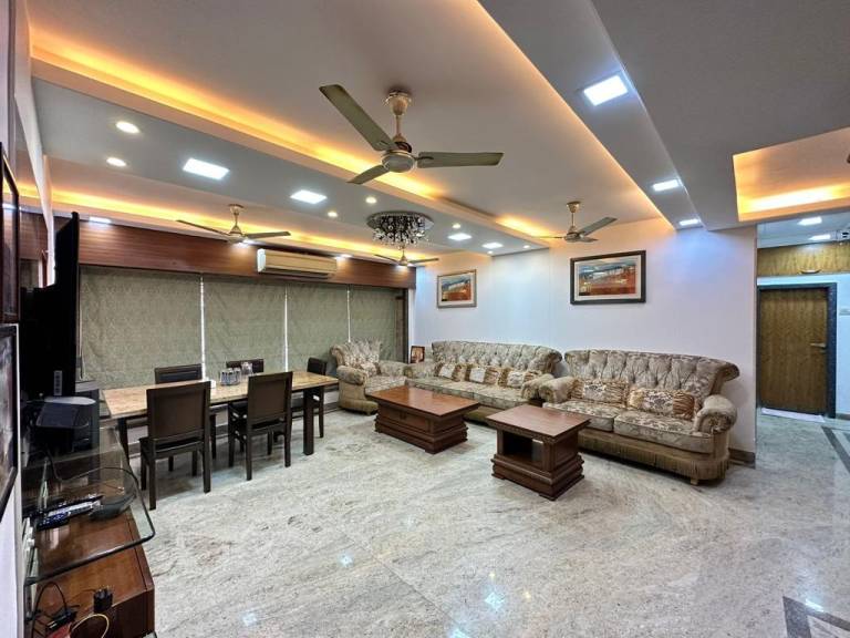 Apartment Juhu Beach