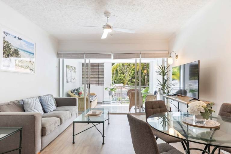 Apartment Palm Cove