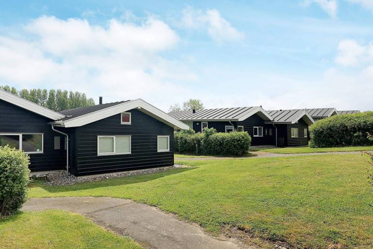 Ferienhaus in Tranekær Sogn f&uuml;r max. 6 Personen