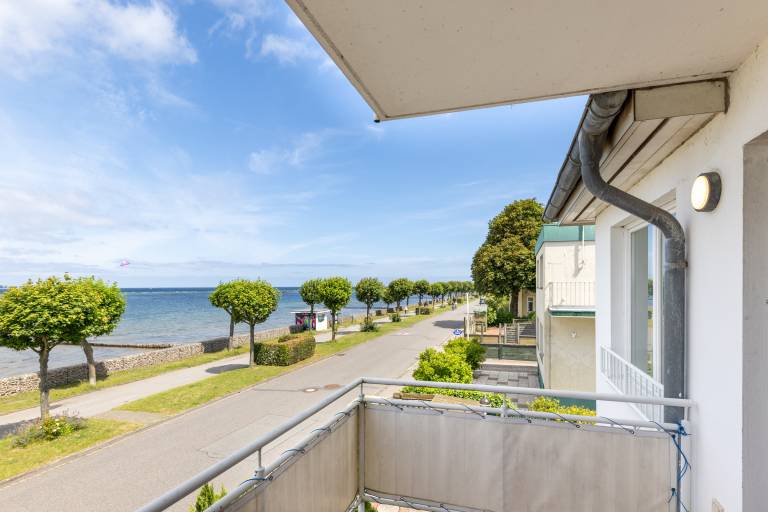 Ferienwohnung Kieler Förde