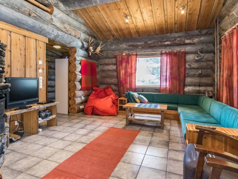 Vacation home with 3 rooms for 12 persons — photo 3