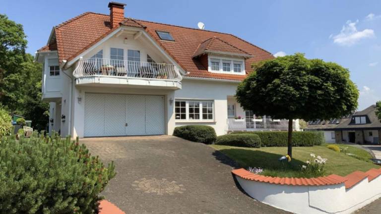 Ferienwohnung  Nittel