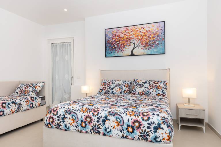 Bed & Breakfast Sorrento