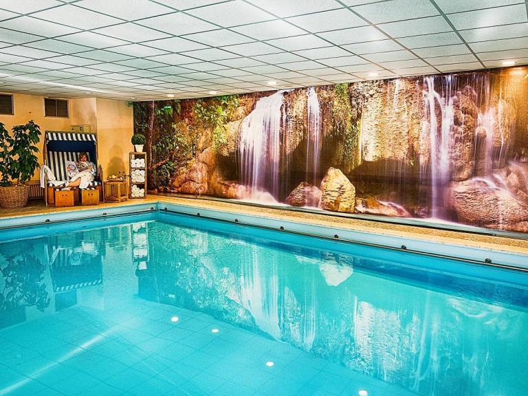 Hotel Alpensonne — photo 3