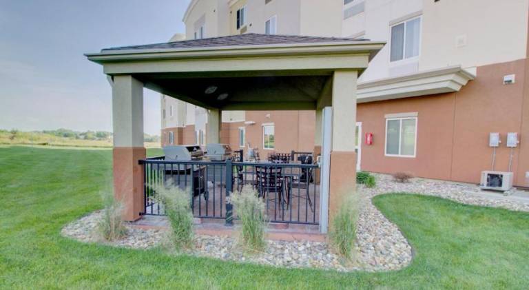 Candlewood Suites Sioux City - Southern Hills By IHG — photo 4