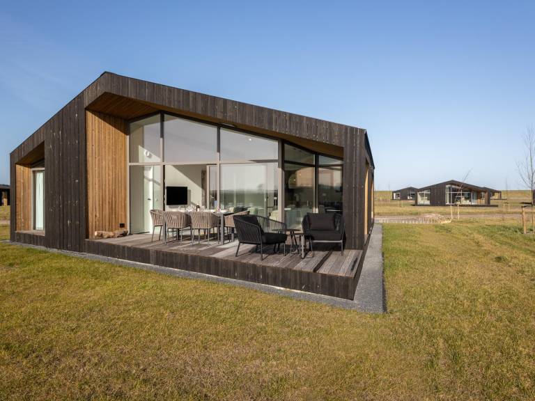 Ferienhaus  Kortgene