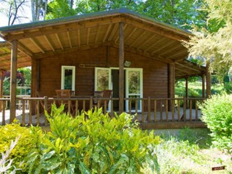 Chalet Guer