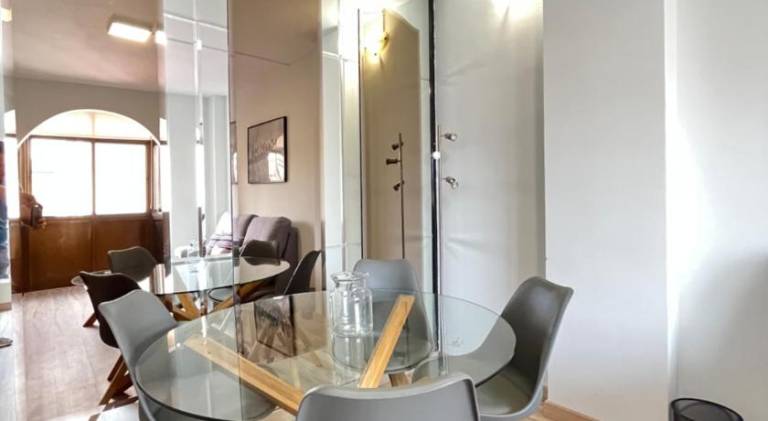 Rental apartment with 2 rooms for 6 persons — photo 2