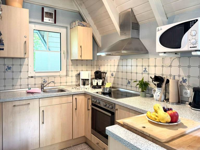 Dat Onnen Hus - Nordisch mit Herz, strandnah, Hunde willkommen — photo 4