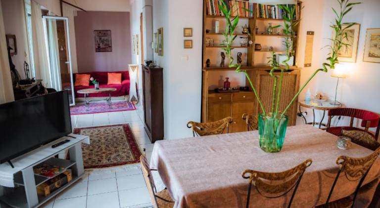 Apartment with terrace | Perfect for remote work — photo 2