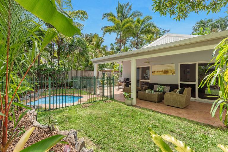 Apartment  Port Douglas