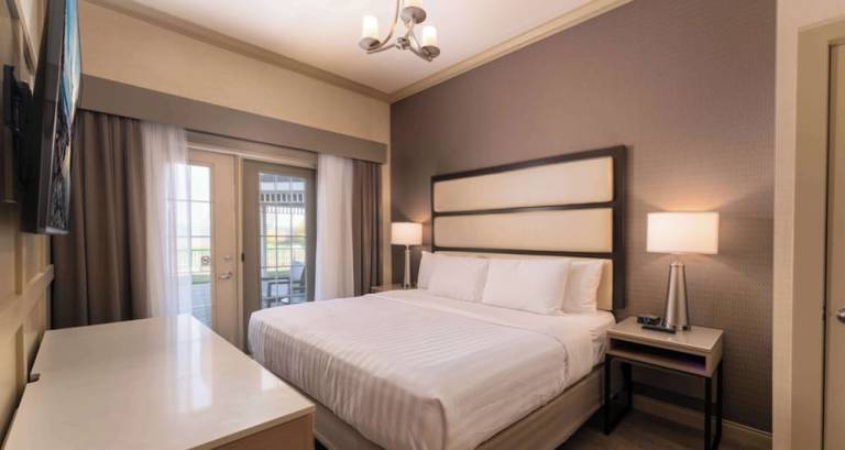 Resort  Salmon Arm