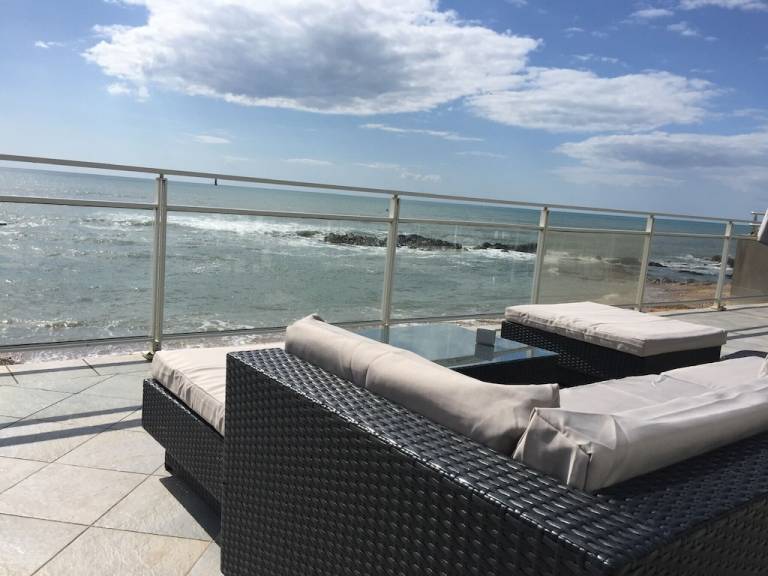 Maison de vacances Les Sables-d'Olonne
