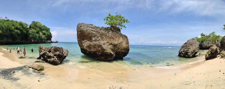 Villa  Uluwatu beach