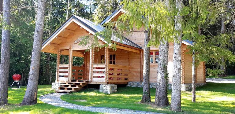 Chalet Annecy