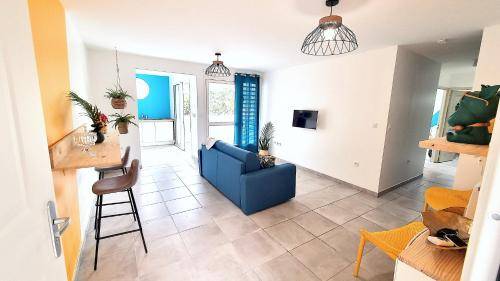 Appartement  Fort-de-France
