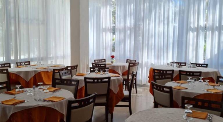 Hotel Marconi Miramare — photo 3