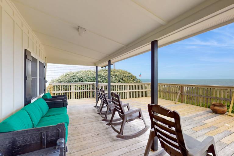 House Holden Beach