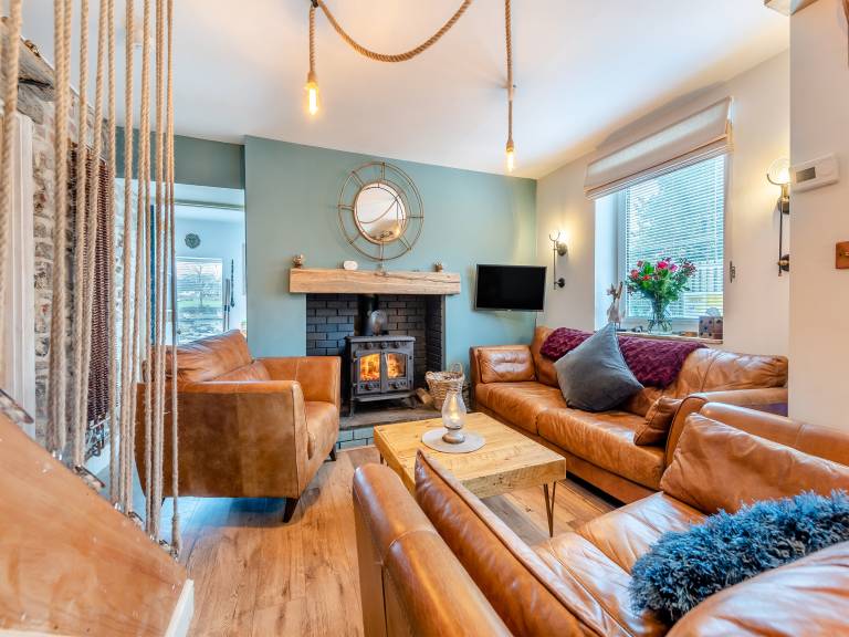 Cottage Haverfordwest