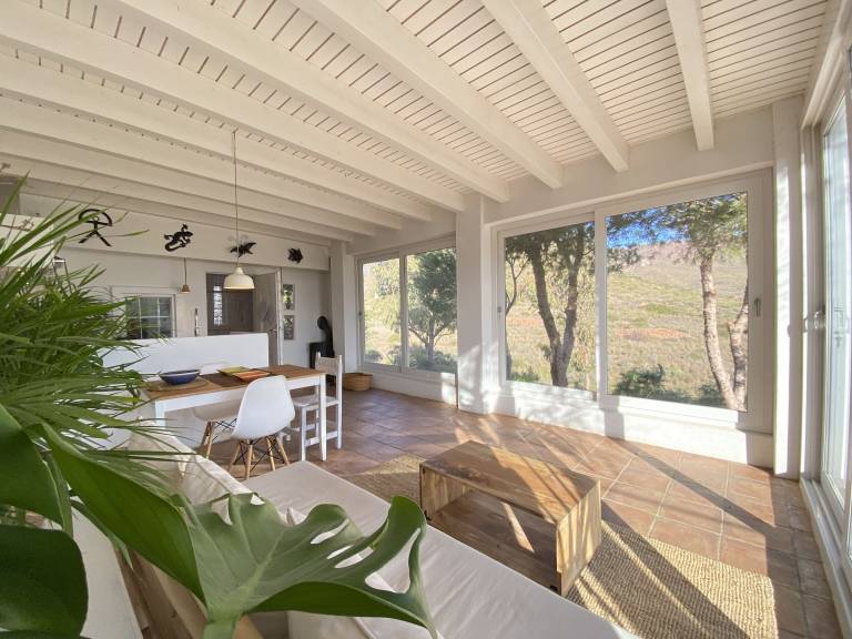 Apartamento El Pozo de los Frailes