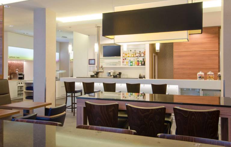 Hampton by Hilton Nuremberg City Centre — photo 2