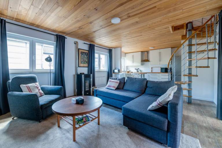 Wonderful house with patio | Pets are welcome — photo 2
