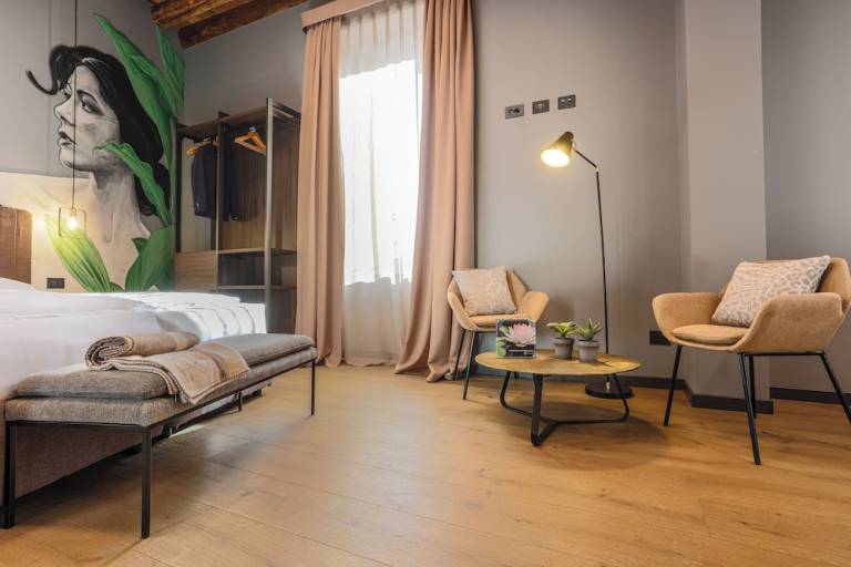 Aparthotel  Bergamo