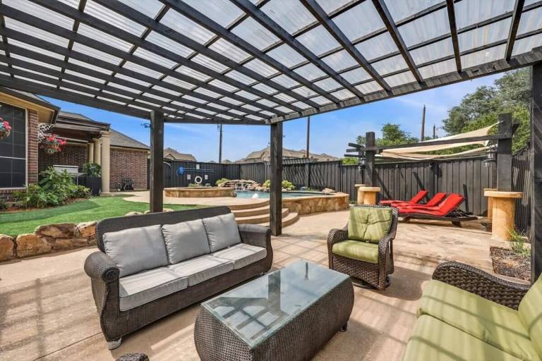 House Plano