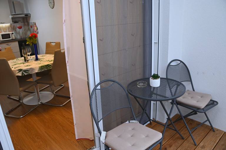 Apartment Černelavci