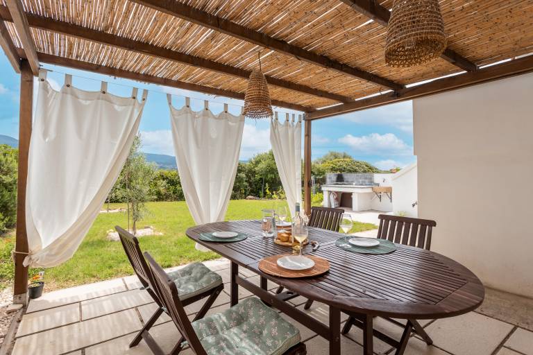 Ferienhaus S'Archittu