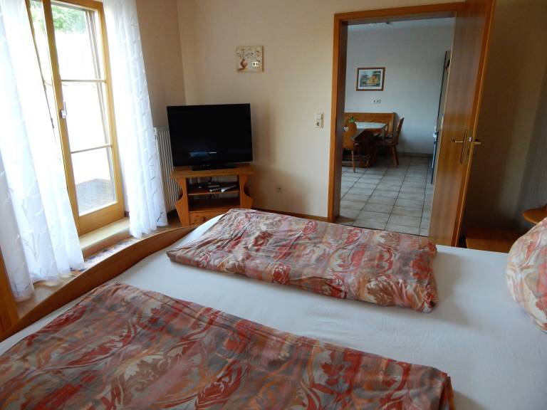 Ferienwohnung Ochsenfurt