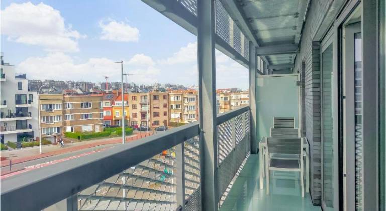 Apartment with pool | Pets allowed — photo 4