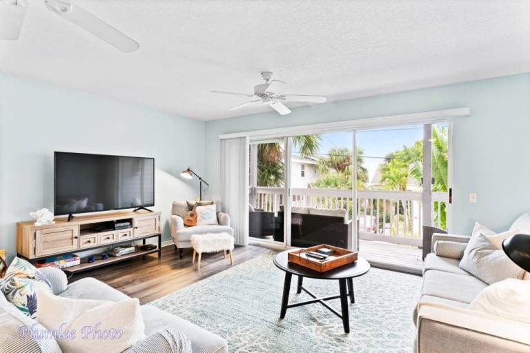 Condo Clearwater Beach