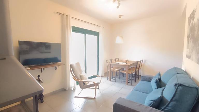 Apartamento Montseny