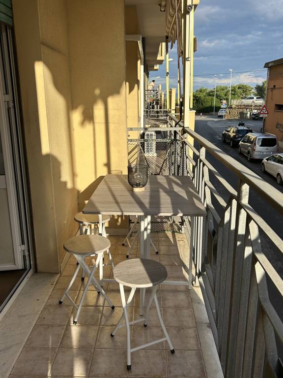 Ferienwohnung  Piombino