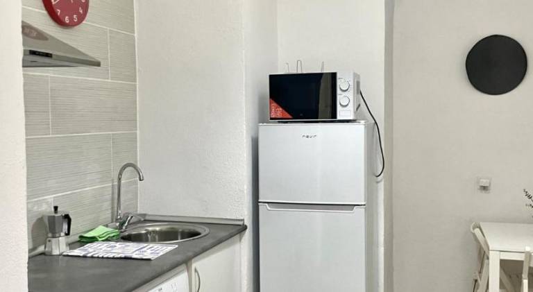 Holiday apartment | Close to Mosque–Cathedral of Córdoba — photo 3