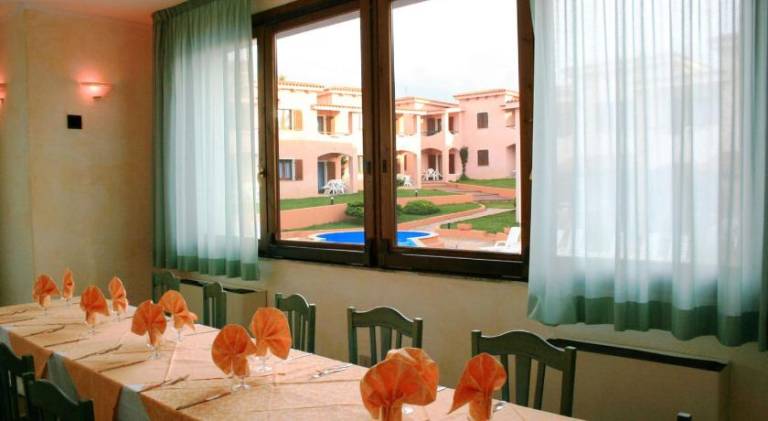 Marina Manna Hotel & Club Village — photo 5